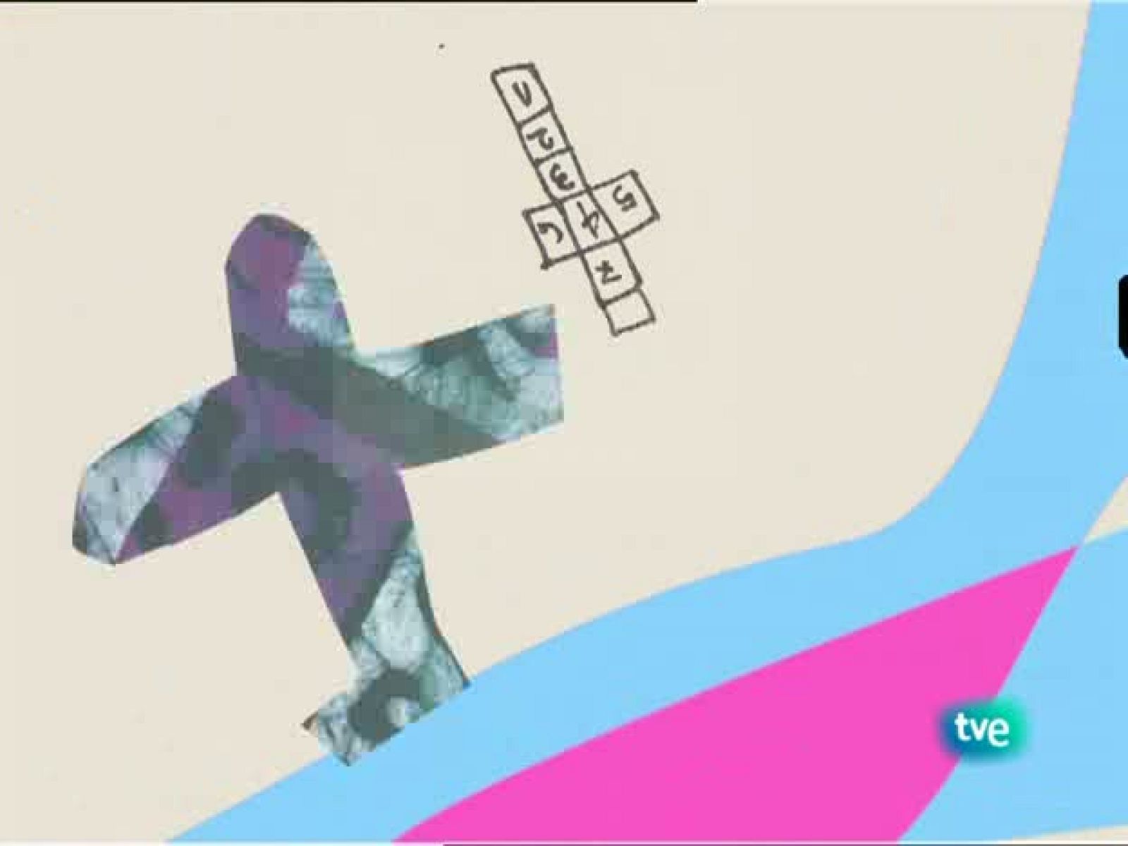 Babel en TVE - 25/07/10 - Babel en TVE | Ver