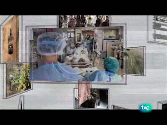 En realidad - La batalla de la salud