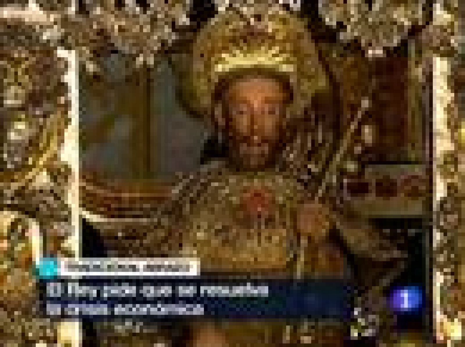 Telediario fin de semana en cuatro minutos - 25/07/10 | Ver