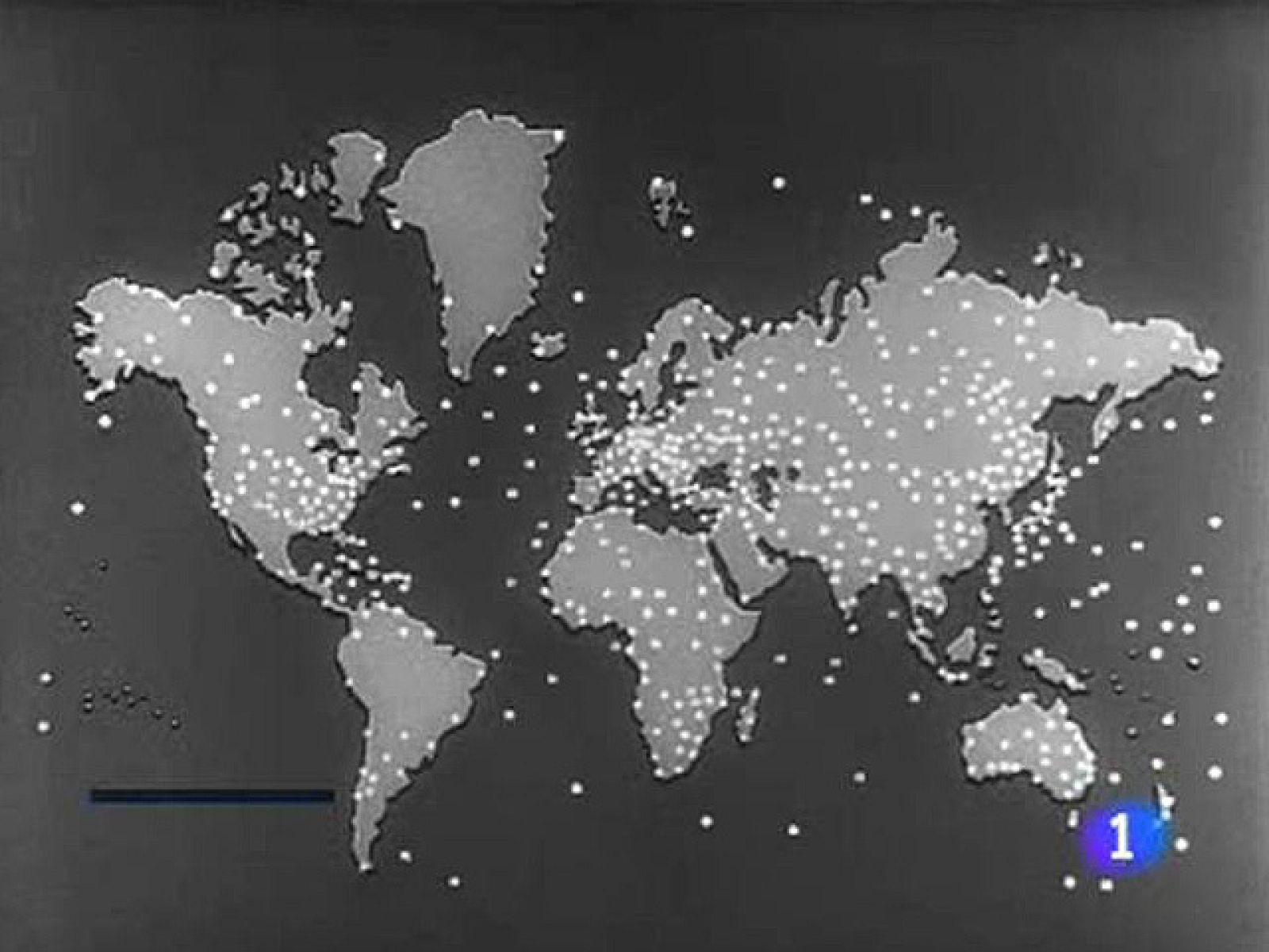 Antes el tiempo lo predecían los agricultores, ¿Te acuerdas?