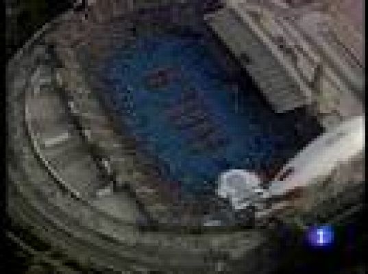  - Montjuic prepara el Europeo