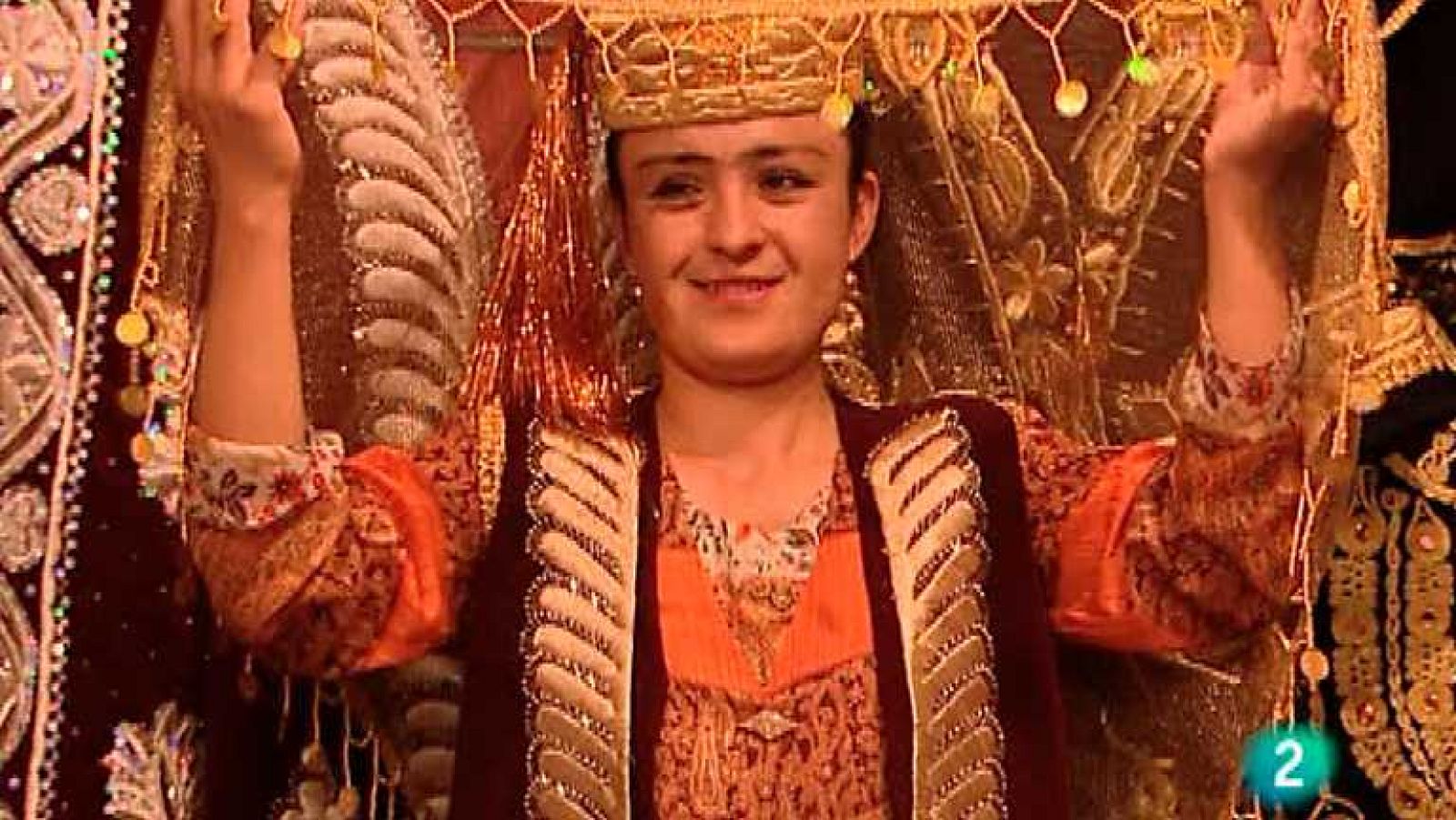 Otros pueblos - Tres ciudades de Kirguizistán: Bishkek, Karakol, Osh - Ver ahora