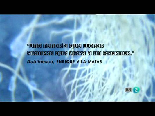 Nostromo - E.VIila-Matas, Escritos póstumos