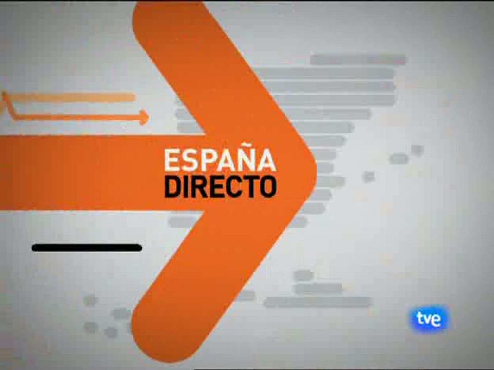 España Directo - 25/07/10 - España Directo | Ver