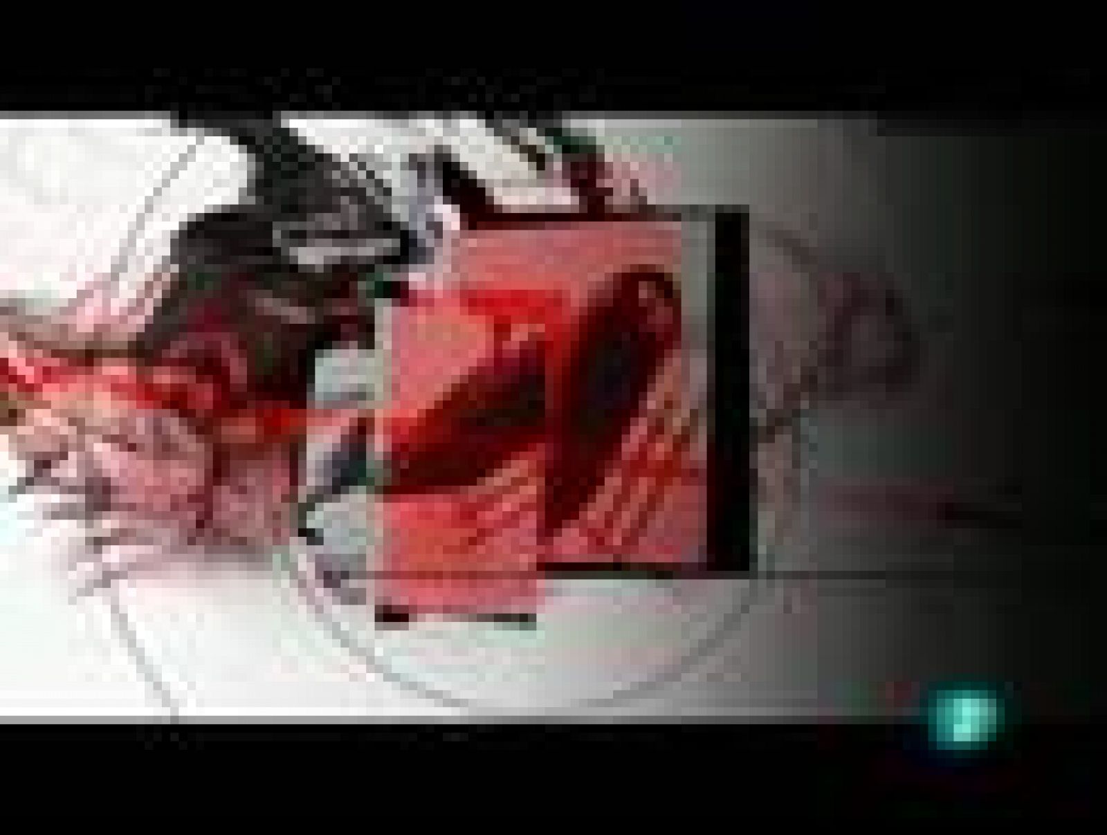 En portada - Cruzando fronteras | Ver