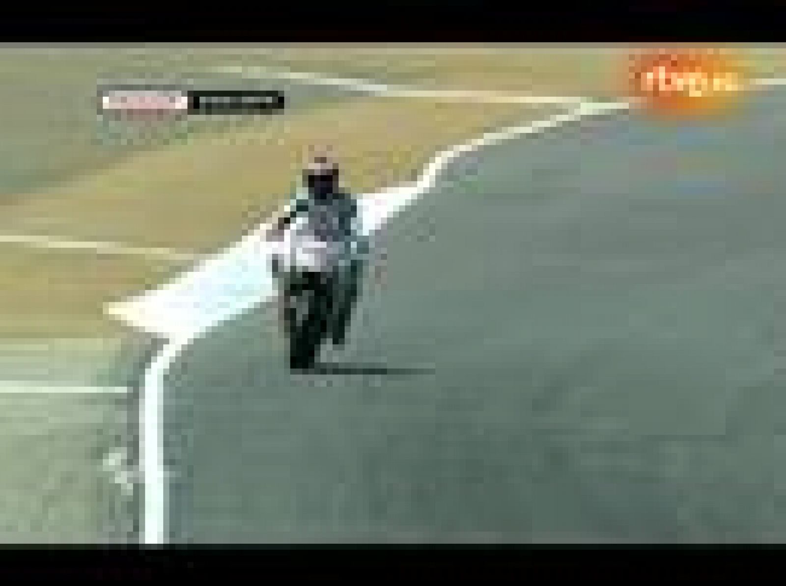 Mejores momentos de las carreras del Gran Premio de Estados Unidos.