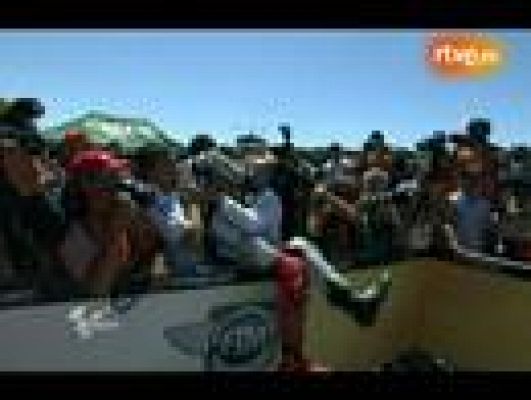 MotoGP Club - GP de Estados Unidos