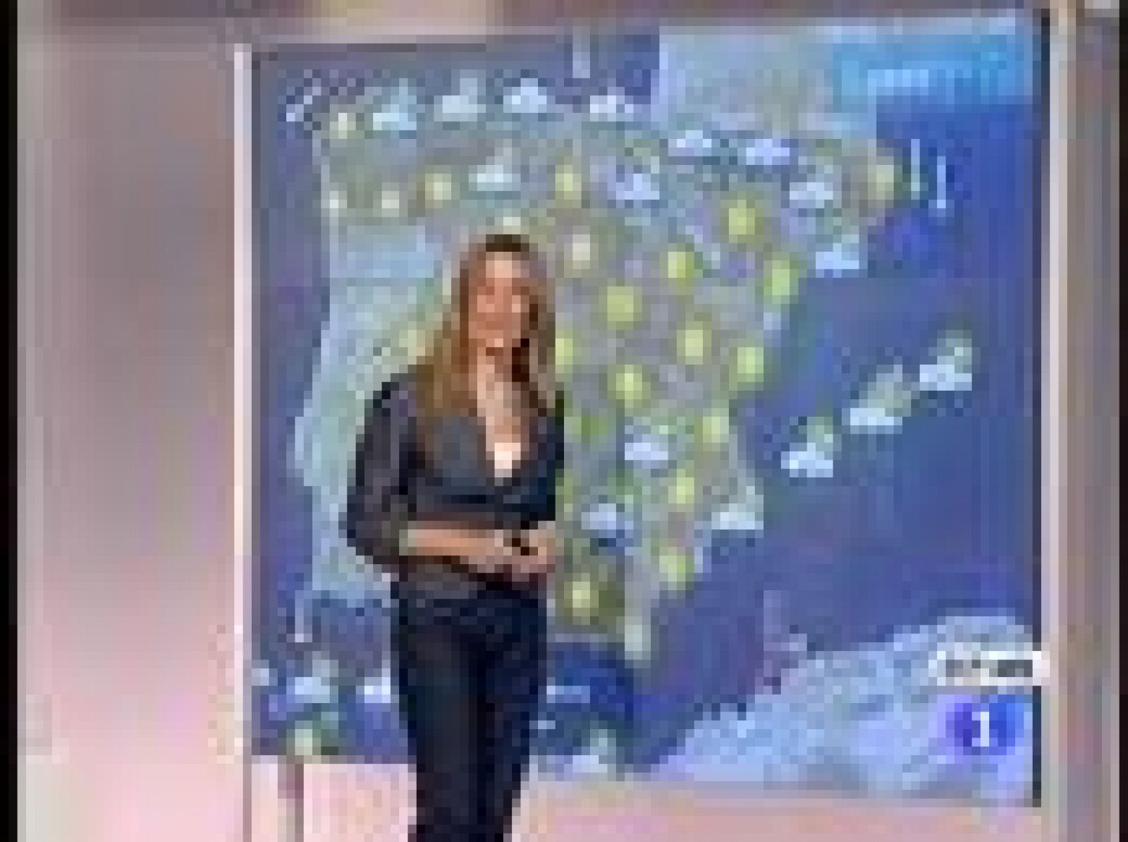 El Tiempo - 26/07/10 - El tiempo | Ver