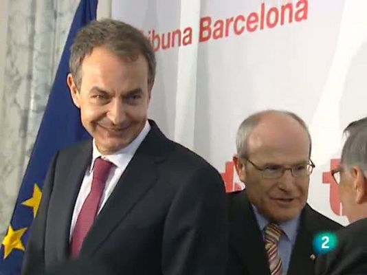 L'Informatiu - L'informatiu vespre - 23/07/10