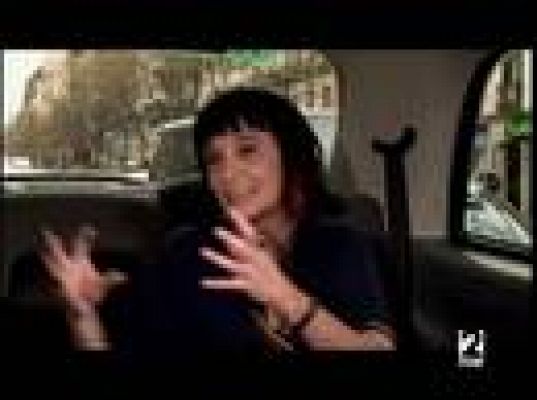 Página Dos - Rosa Montero