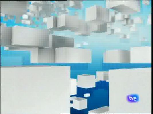  - Telediario matinal