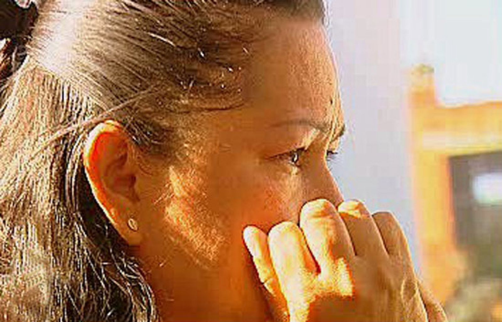 España Directo - Derrumbados y sin nada | Ver