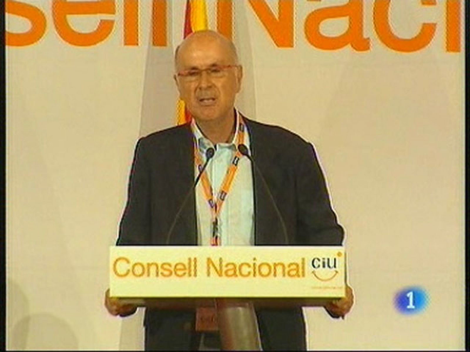 L'Informatiu Cap de Setmana (24/7/2010)