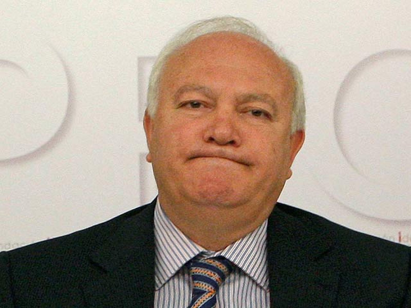 Moratinos expresa la plena solidaridad de España con Francia tras el asesinato del cooperante galo