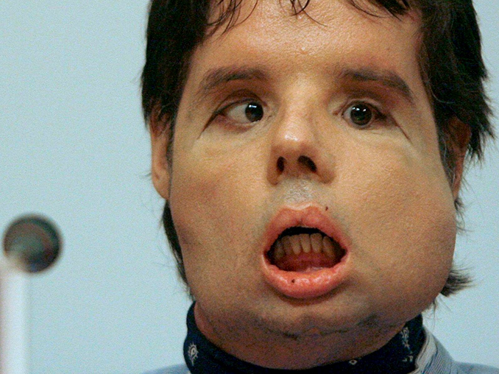 Óscar está muy contento con el futuro que tiene por delante.