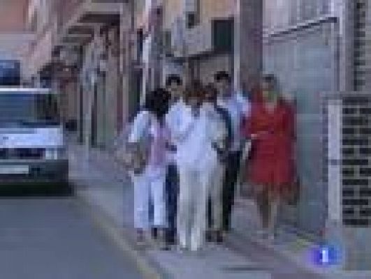 Noticias Aragón - Noticias Aragón - 26/07/10