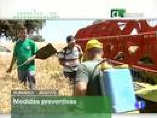 Noticias de Castilla y León - Noticias de Castilla y León - 26/07/10