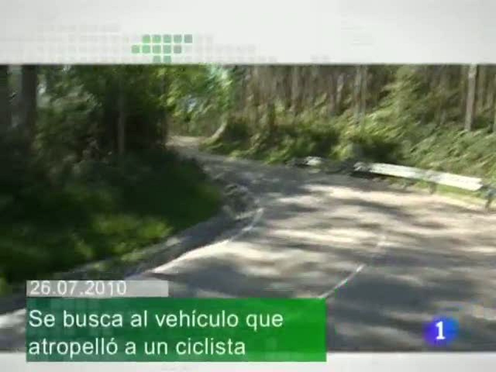 Telecantabria. (26/07/10)