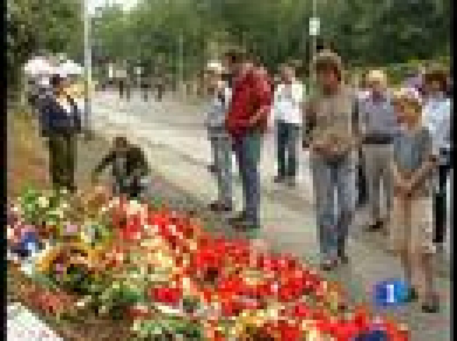 La fiscalia alemana ha abierto una investigación a los organizadores del festival Loveparade | Ver