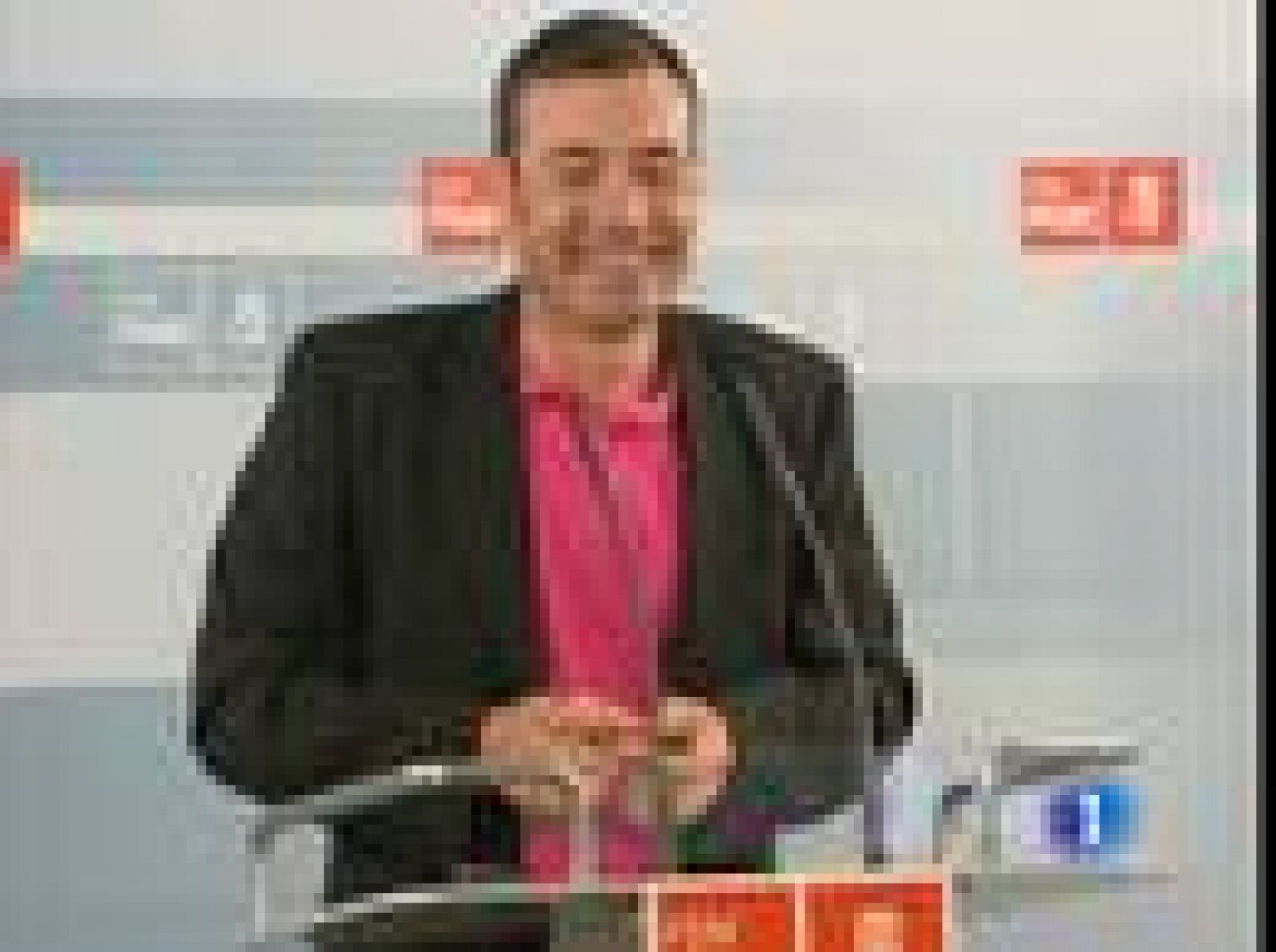 Sin programa: Gómez, dispuesto a ser candidato | RTVE Play