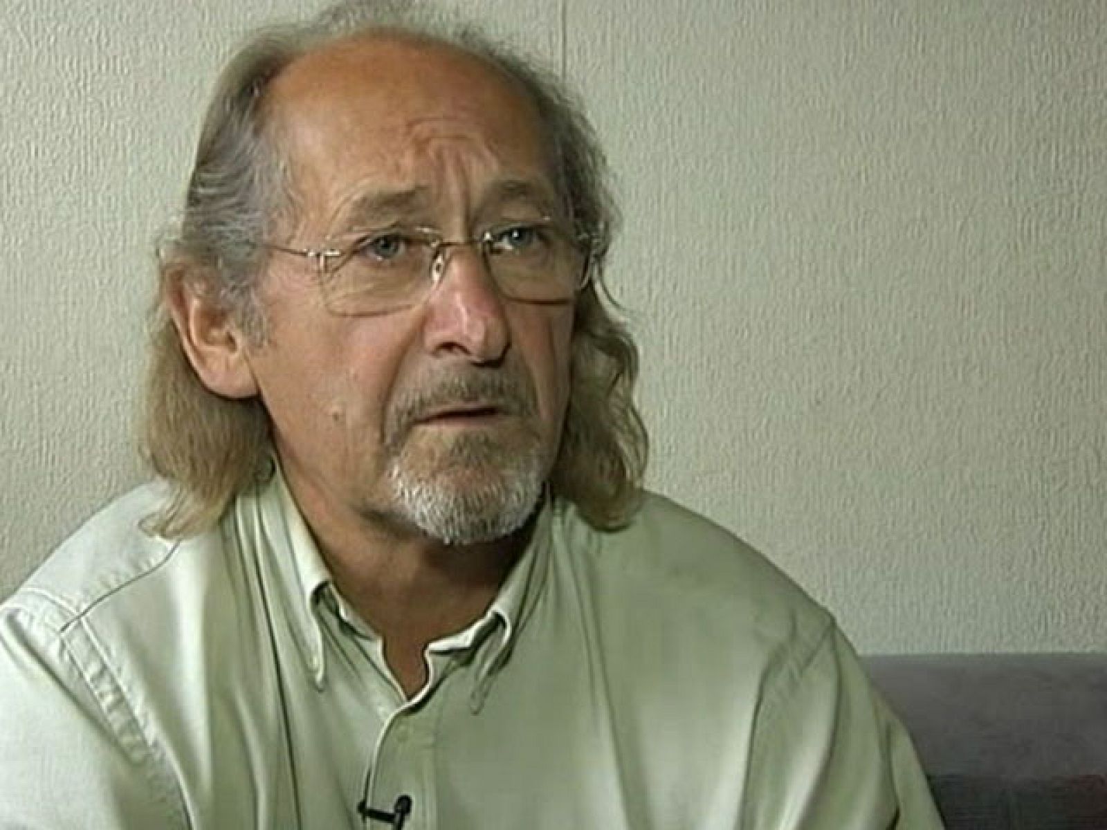 Francia ha confirmado la muerte del cooperante Michel Germaneau, secuestrado por Al Qaeda en El Magreb | Ver