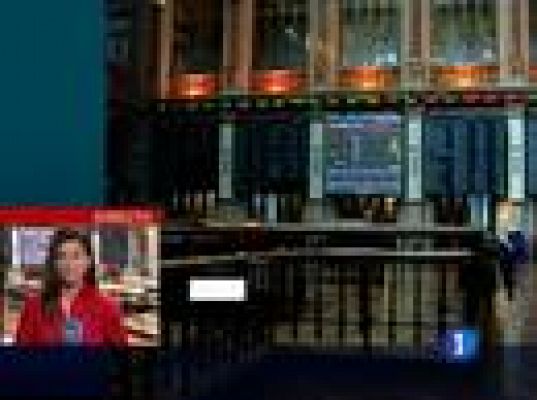  - Tranquilidad en las bolsas europeas