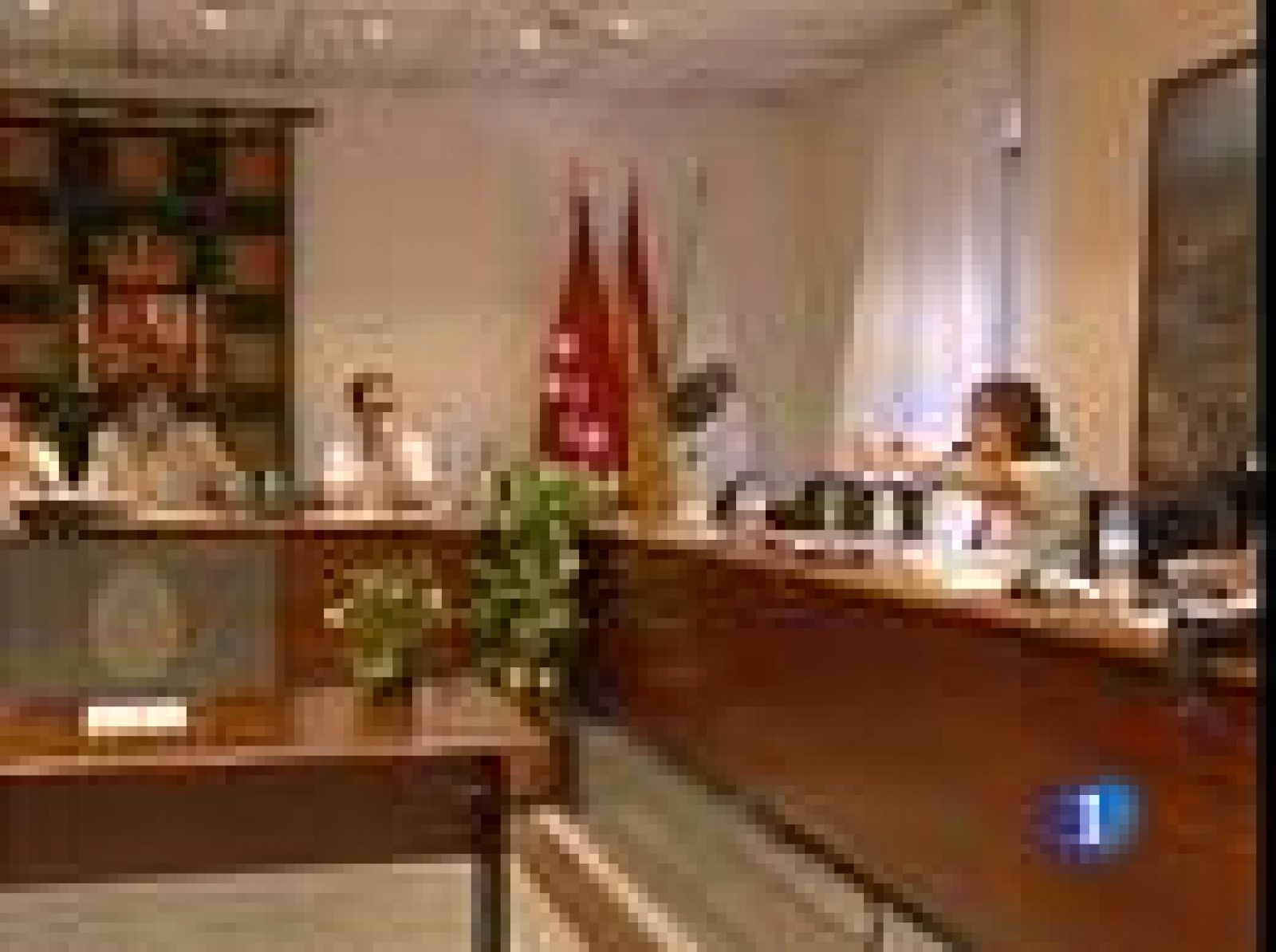 La localidad madrileña de Galapagar es la primera de esta comunidad en prohibir el uso del burka  en edificios municipales | Ver