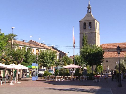  - Galapagar prohibe el uso del burka