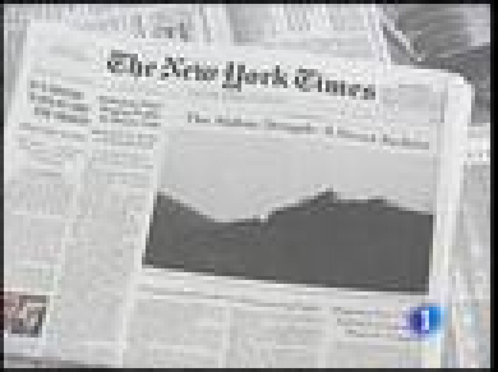 Las filtaciones sobre la guerra de Afganistán cuestionan la evolución oficial del conflicto | Ver