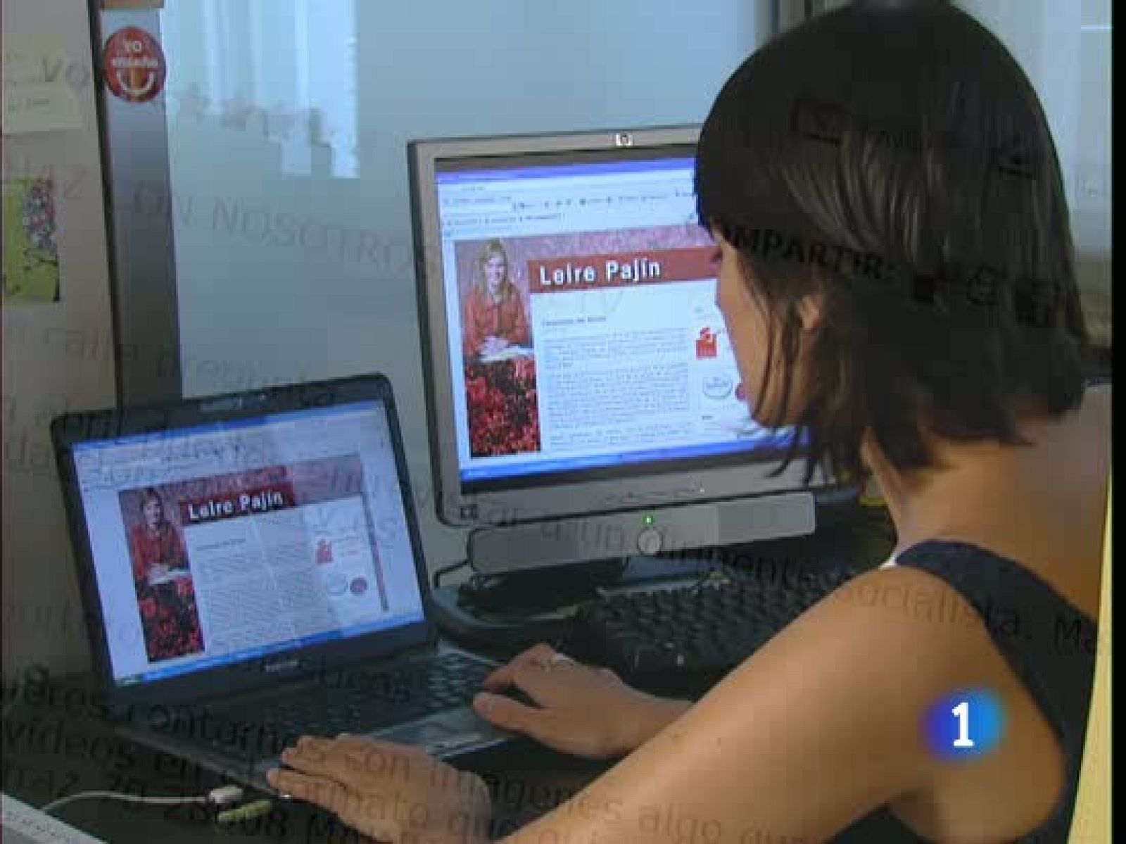 Chats, videos, foros, blogs, la red de redes es una fuente de iniciativas ciudadanas y una vía de comunicación constante entre ciudadanos y políticos.