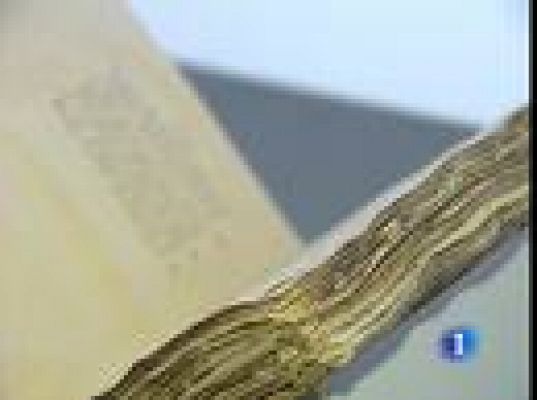  - Cápsula del tiempo de 1834