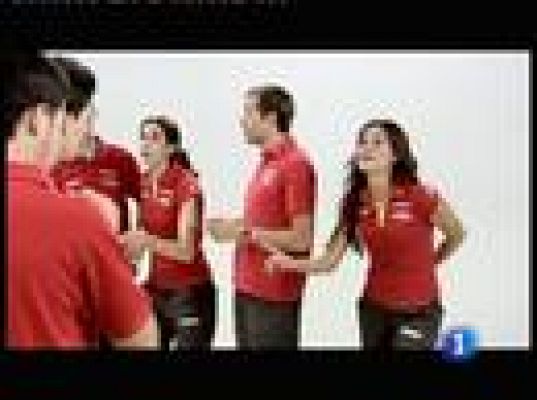  - España aspira a su mejor Europeo