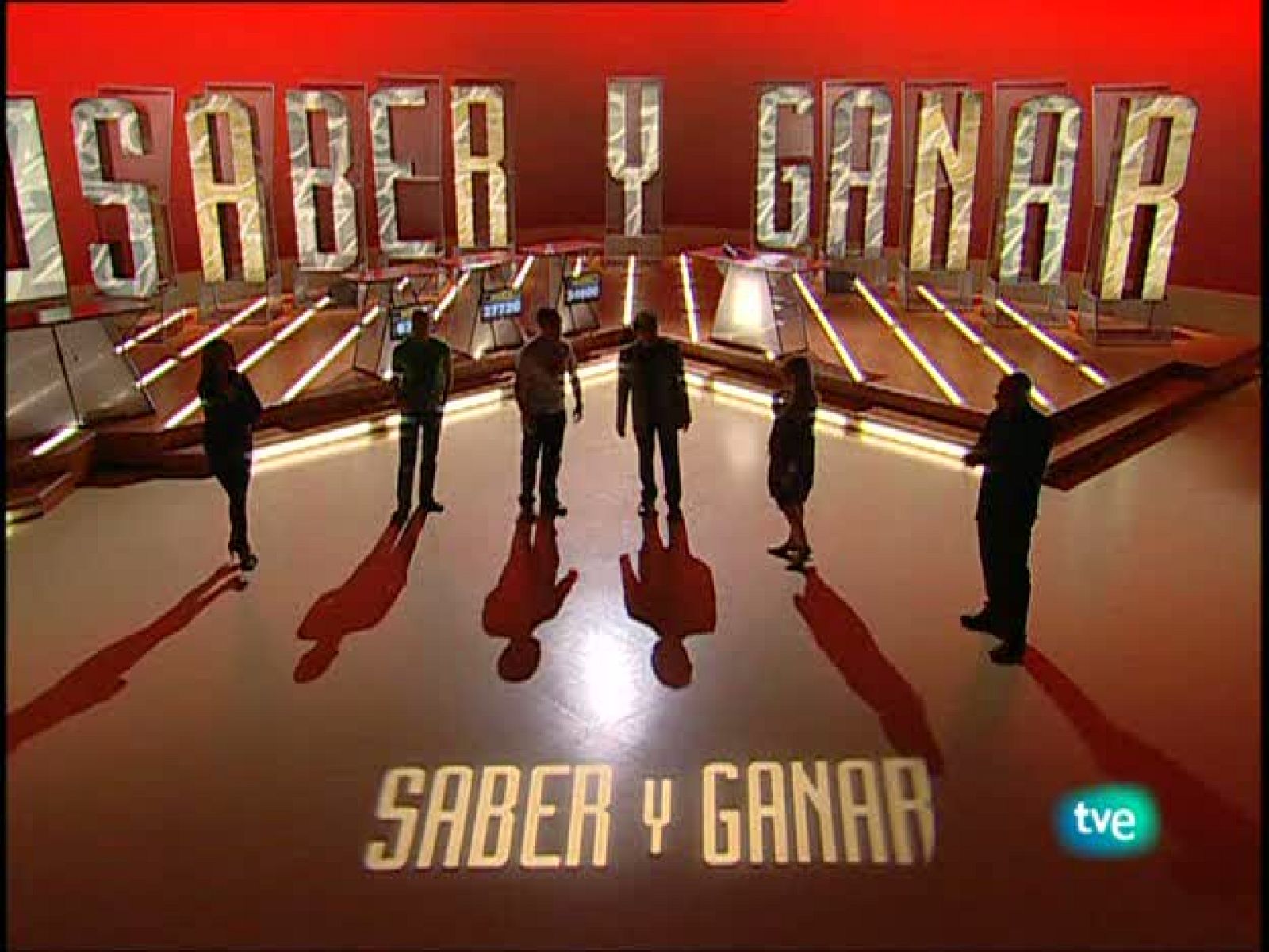 Saber y ganar - 26/07/10 - Saber y ganar | Ver