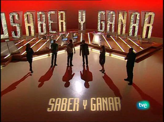 Saber y ganar - Saber y ganar - 26/07/10