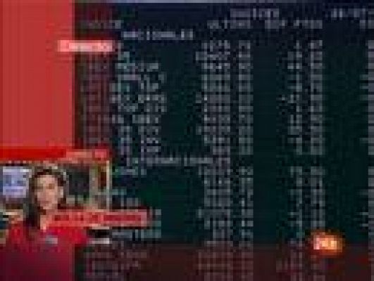  - El Ibex 35 sube un 1,14%