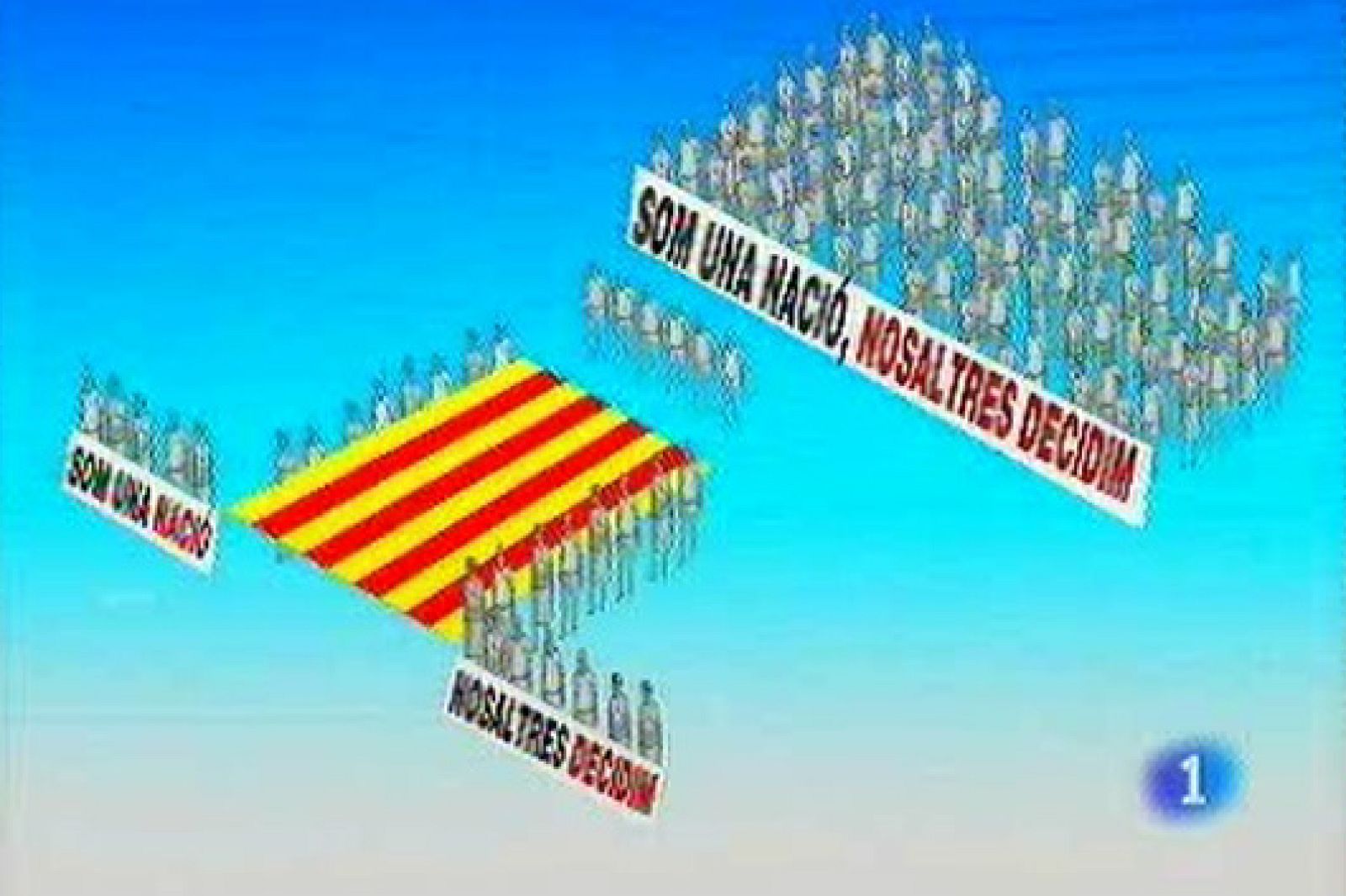 L'Informatiu Cap de Setmana (10/7/2010)