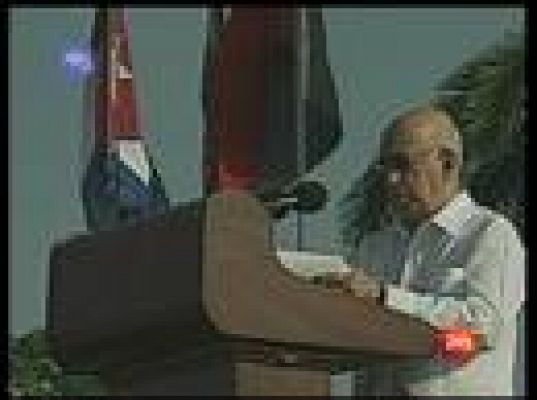  - Día de la Rebeldía Nacional en Cuba