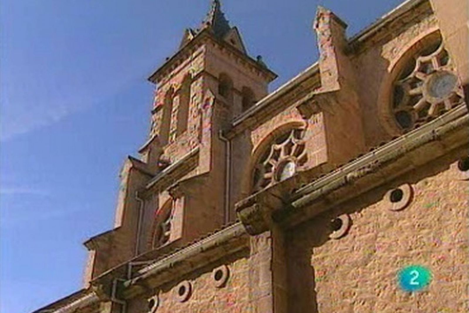 Gironella, vila bella