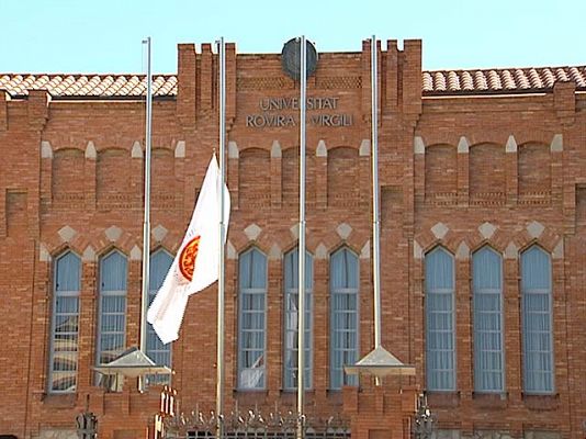 Luto  por muerte de estudiantes