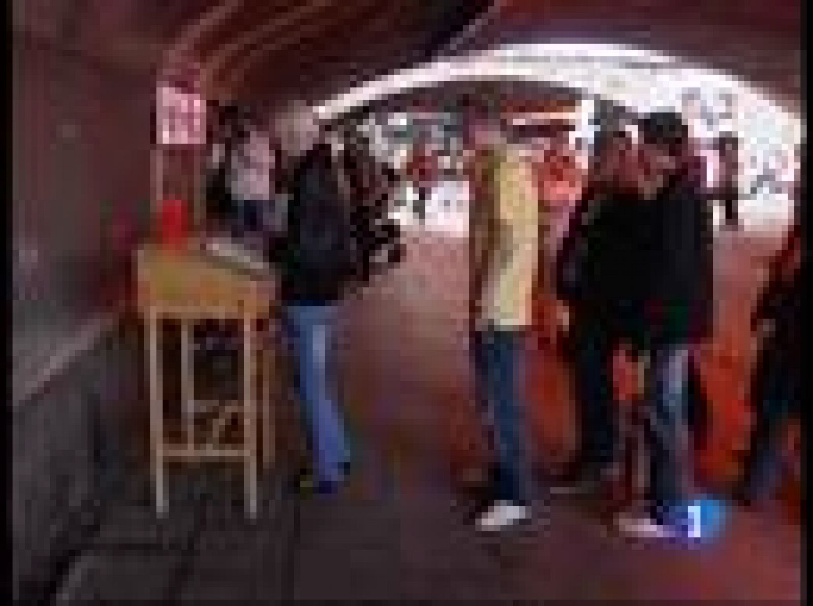 Críticas en Alemania a la organización de la Love Parade | Ver