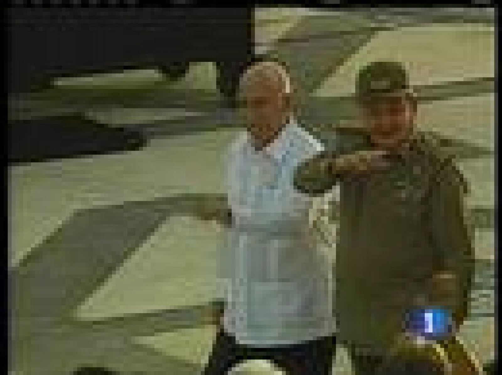 Raúl Castro rompe la tradición y opta por el silencio en el Día de la Rebeldía Nacional | Ver