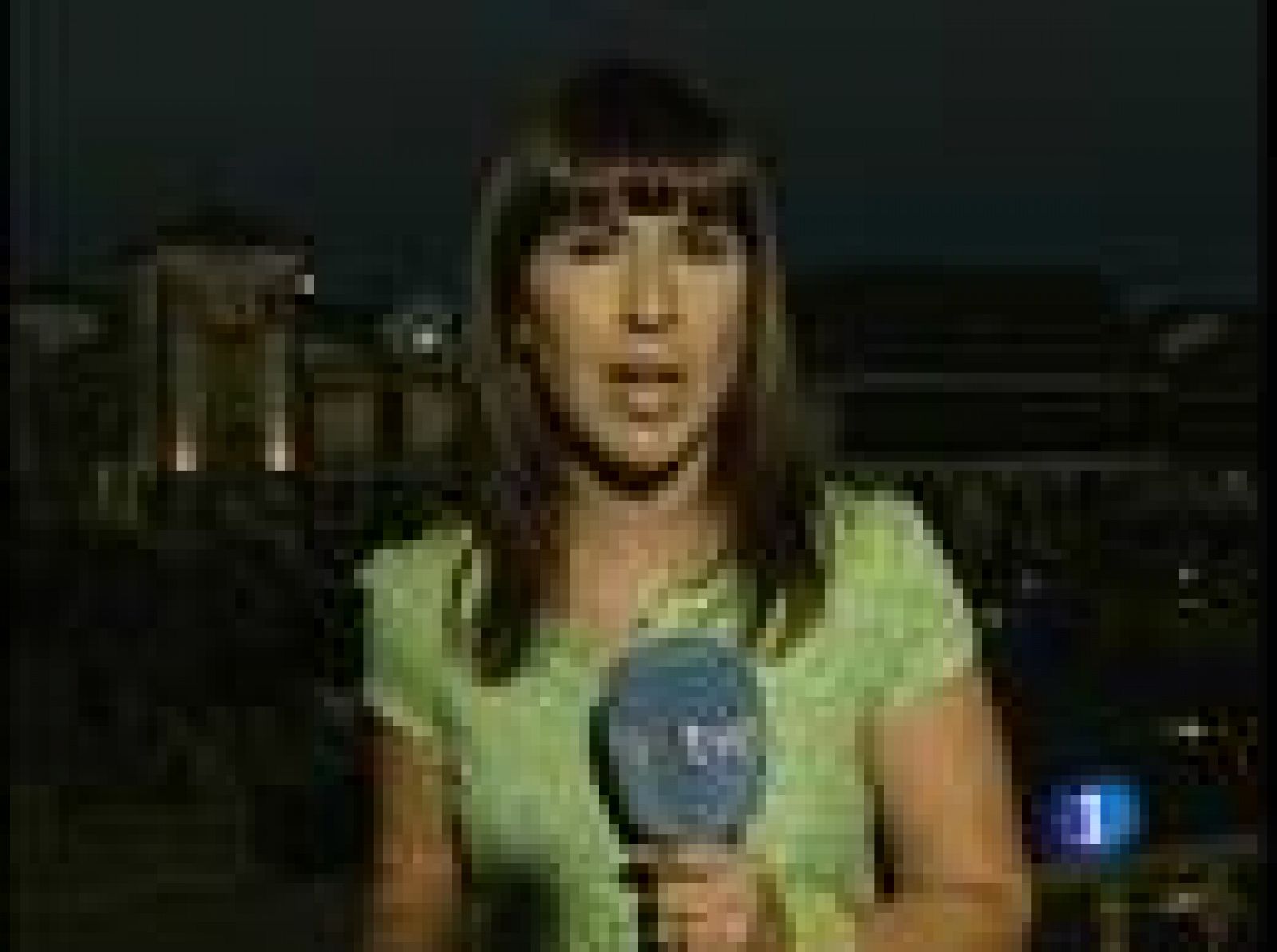 Pinto se rinde a Contador | Ver