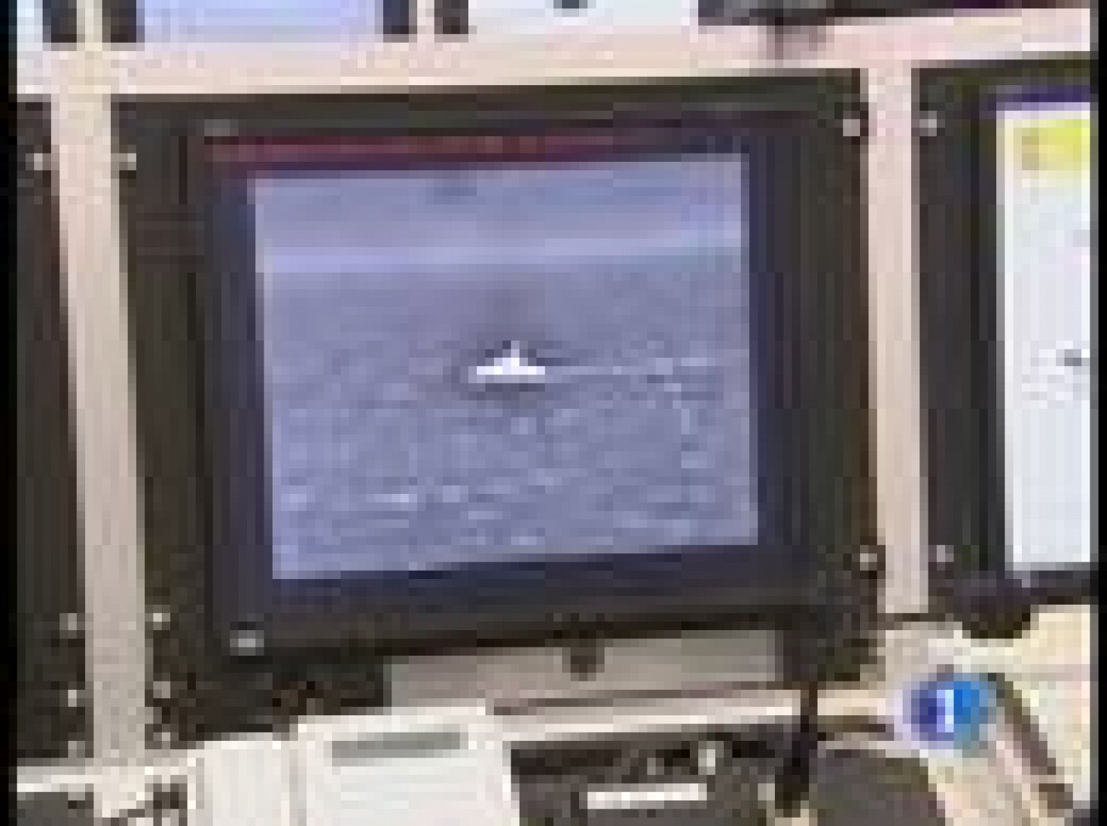 El GEO intercepta en alta mar un velero cargado con más de una tonelada de cocaína | Ver