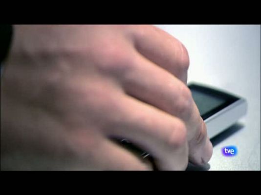 Guante blanco - El depósito - Capítulo 5