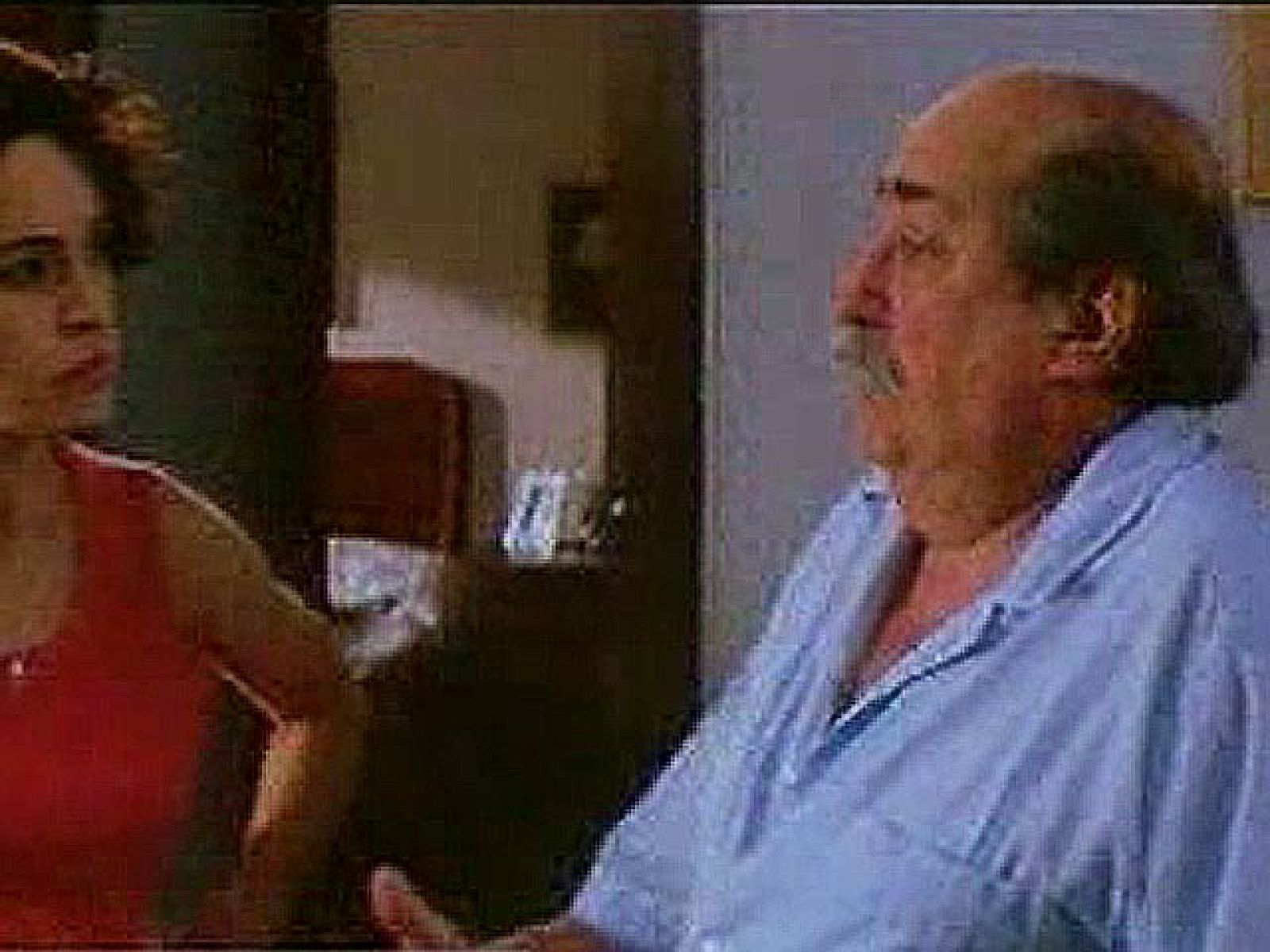 Muere Antonio Gamero | Ver