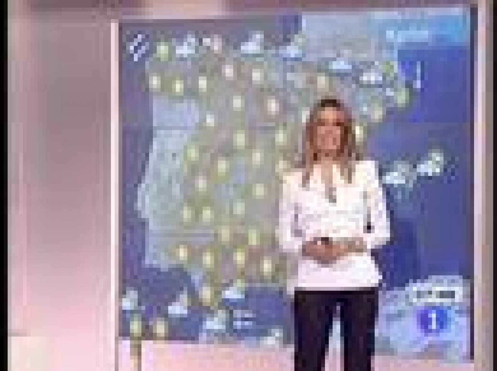 El Tiempo - Trece provincias en alerta amarilla por calor o vientos costeros - 27/07/10 - El tiempo | Ver