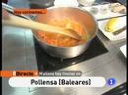 RTVE Cocina - Tacos de bonito