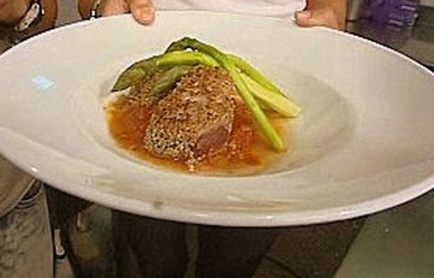 RTVE Cocina - Tacos de bonito