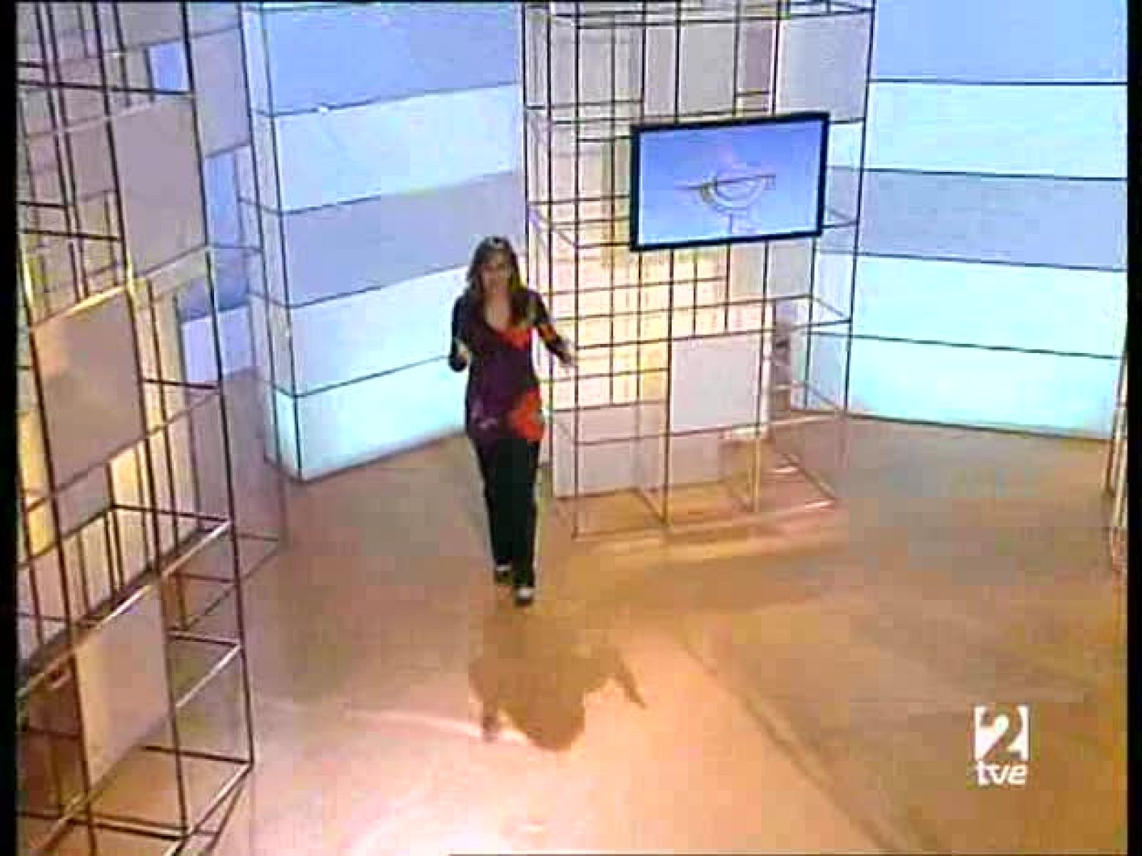 La aventura del Saber: La aventura del saber - Naturaleza y Medio Ambiente - 19/05/08 | RTVE Play