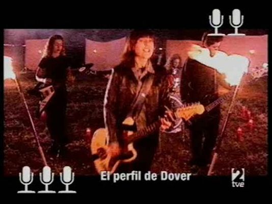 No Disparen al Pianista - Dover